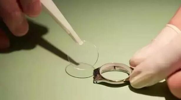 朗格手表保养一下要多少钱（怎样给朗格手表截表链）