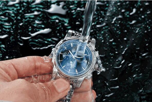 朗格手表中国客服电话（处理朗格手表表带过长的方法）