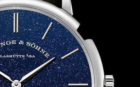 朗格手表保养维修地点（朗格手表表冠的清洁保养方法）