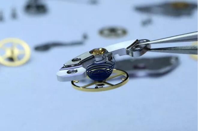 朗格手表售后服务维修（朗格手表对时不准怎么办）