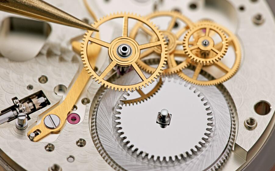 朗格手表中国售后维修服务中心（怎样给朗格手表截表链）