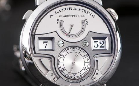 朗格手表换带多少钱（如何解决朗格手表表盘变色的问题）