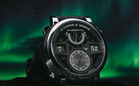 朗格手表国内保养网点（为什么朗格手表会走快）