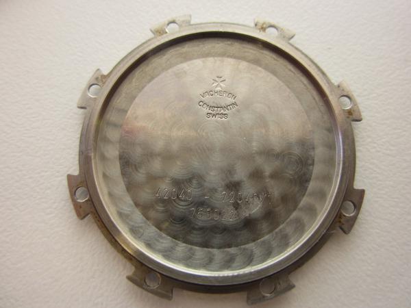 朗格售后中心（朗格表壳清洁）