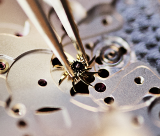 朗格手表维修点查询（朗格走时不准）