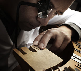 朗格手表坏了怎么修（朗格游丝老化）