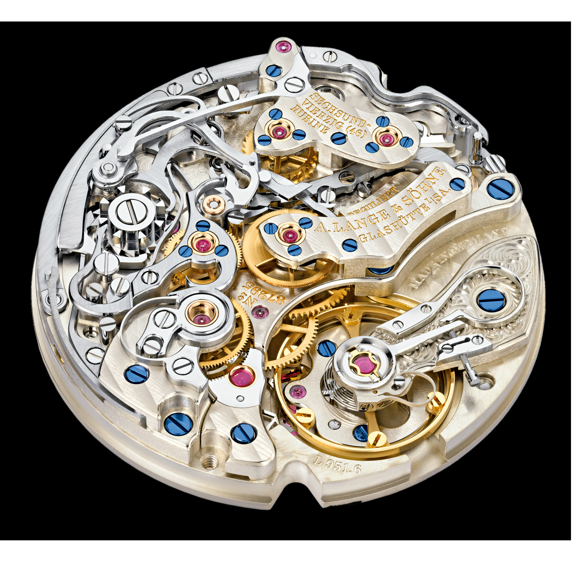 朗格手表售后（朗格快慢针失效）