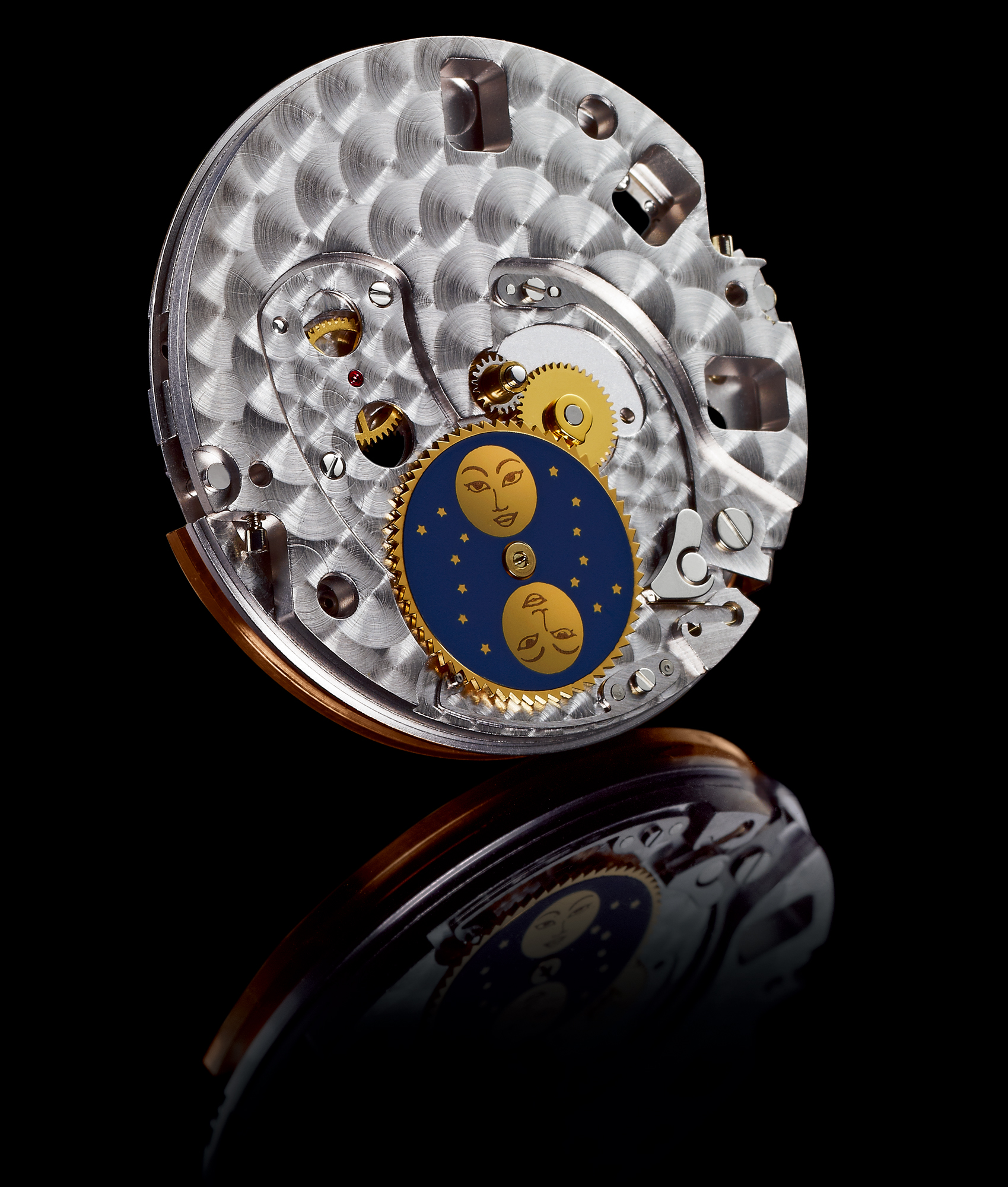 朗格售后电话（朗格腕表清洁污垢）