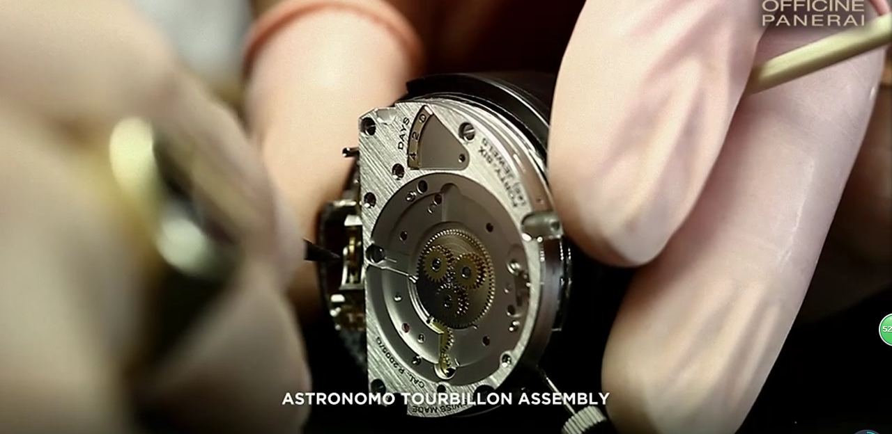 朗格手表轴断了要多少钱维修（朗格发条故障）