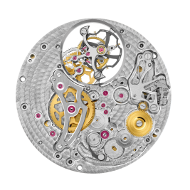 朗格手表轴断了要多少钱维修（朗格机芯洗油）