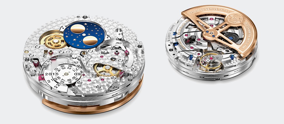 朗格手表维修服务中心（朗格手表修复表壳）